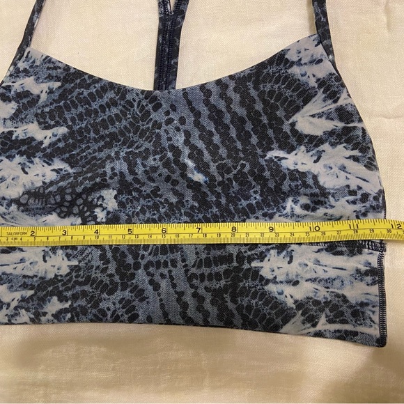 Lululemon Sports Bra - Picture 3 of 3